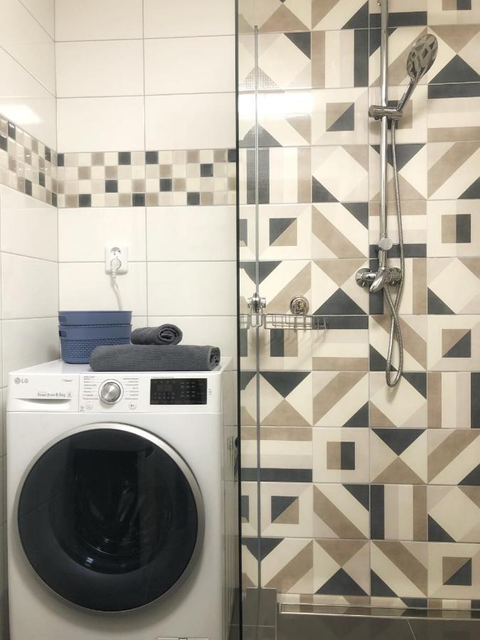 Marien Apartment Mariánské Lázně Eksteriør bilde