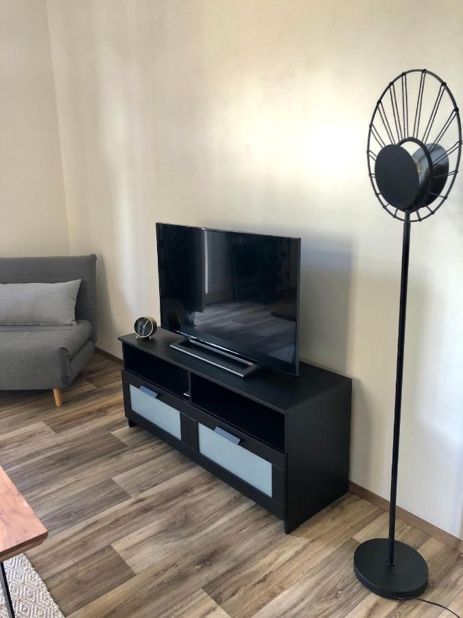 Marien Apartment Mariánské Lázně Eksteriør bilde