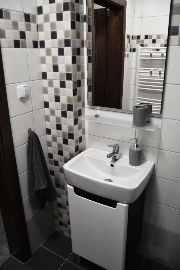 Marien Apartment Mariánské Lázně Eksteriør bilde